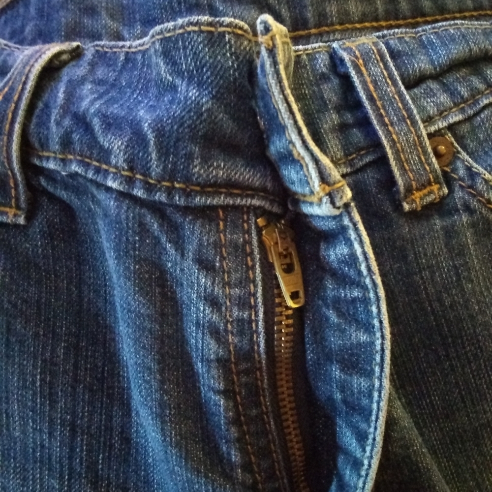 Levi's 501 Skinny Jeans UNISEX - Picture 4 of 10